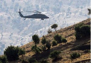 Hakkari ukurca da atma: 6 asker ehit