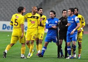 stanbul da Gol Dellosu