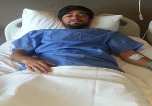 brahim Toraman Ameliyat Oldu