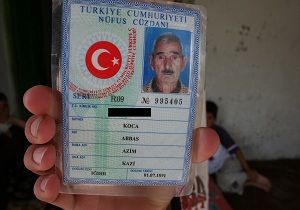 Idrl Abbas Dede 120 Yan Kutlad