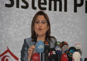 Bakan ahin: Yok yle bir ehitlik!