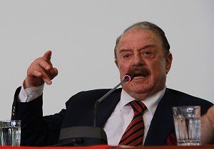 Genlerbirlii Bakan Cavcavdan Fuat apa Aklamas