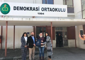 AKNden anlaml Ba!