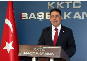 KKTC Babakan Saner Alnan Kararlar Aklad