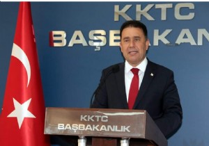 KKTC Babakan Ersan Saner, Teknecik Elektrik Santrali in Devrede