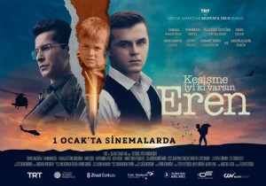 Kesime; yi ki Varsn Eren Filmi  1 Milyonu Geti   ​Gie Lideri Oldu