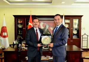 Ka Cumhuriyet Basavcs Erdemir Ka a Veda Etti