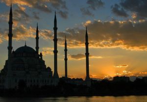 Yarn Kadir Gecesi