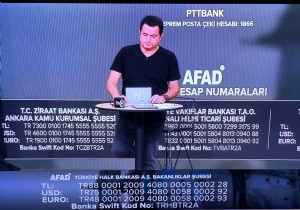 Acun Ilcal nn TV 8 deki Yardm Kampanyas Rekor Balarla Balad