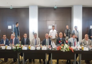 Turizmciler Yeni Bakan Mehmet  Ersoy dan Umutlu