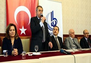 Babakan Kk stanbul Baclarda Konutu: Protestolar nemsemeyin