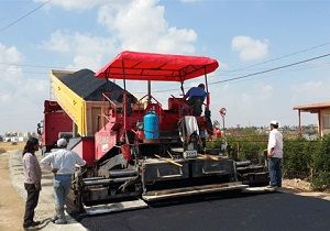 skele Belediyesi nin almalar Hz Kesmeden Devam Ediyor