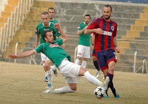 Trkiye Kupasnda Konya Torku ekerspor Fark