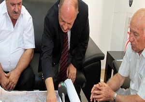 Bayndrlk ve Ulatrma Bakan Baarr dan Aknclar Yolu Aklamas