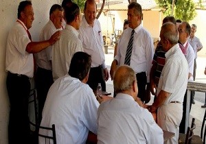 Arter:Gazimausada 29 Haziran Sonras Deiimi Balatacaz