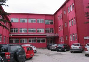 Polis Memurunun Ban ekile Yaralad