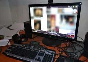 spanya da ocuk Pornosu Operasyonu