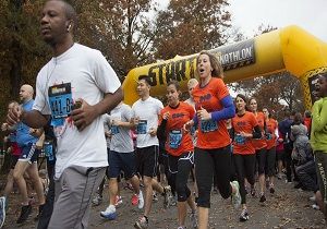 stanbul da, Urbanathlon stanbul Yar