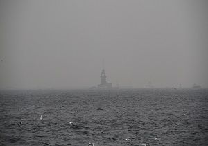 stanbul Gne Sisle Uyand