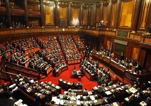 talyan Senatosu Ekonomik Reform Tasarsn Onaylad