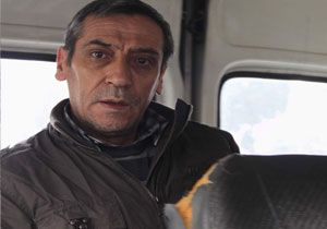 Cinayet San zmirde Yakaland