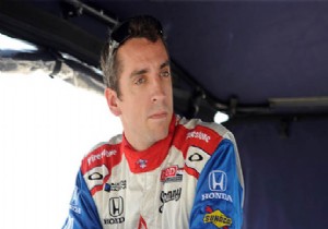 IndyCar Srcs Justin Wilson Hayatn Kaybetti