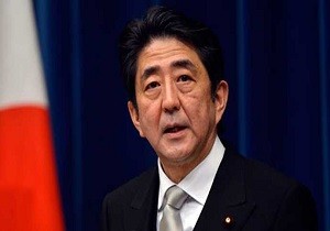 Japonya da Abe, Yeniden Babakan Seildi