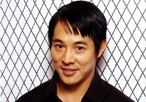 Jet Li Ankaraya Geliyor