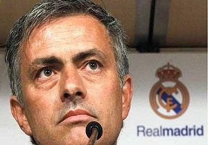 Mourinho:Bir Gn  Chelsea ya Dnmek Zorundaym