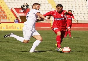 Fethiyespor, Kahramanmaratan Kazanl Dnyor