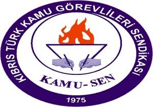 Kamu-Sen den DA-SEN Eylemine Tam Destek