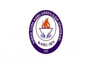 KAMU-SEN den Mobbing Semineri