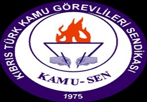 KAMU-SENden Sresiz Grev Karar