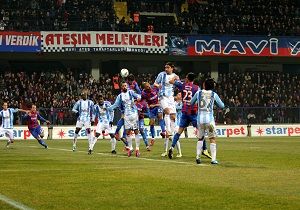 Fenerbahe ye Karabk Darbesi
