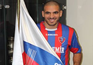Kardemir Karabksporda Transfer Sevinci