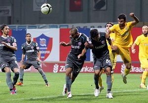 Kardemir Karabkspor, Ahmet lhan la Sevindi