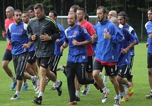  Karabkspor Yamur Altnda alt