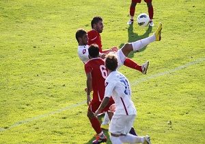 Karabkspor, Hazrlk Manda MP Antalyaspora Yenildi