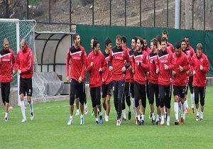 Kardemir Karabkspor,Bucaspora Konuk Olacak