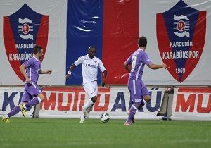 Karabk te Puanlar Paylald