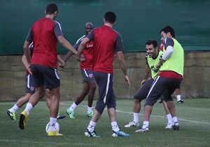 Karabkspor Teknik Direktr ldizden Yeni Sezon Deerlendirmesi
