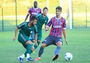 Karabkspor Lige Sk Hazrlanyor