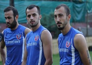 Karabksporda Hedef 3 Puan