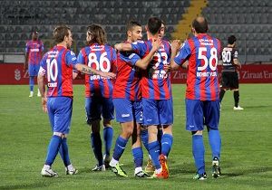Karabkspor, Kupada Yar Finale Ykseldi