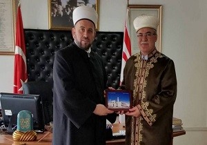 Karada Mfts Feyzi KKTC de