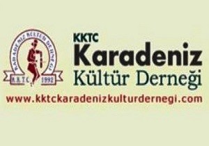 KKTC Karadeniz Kltr Dernei Mesaj Yaymlad