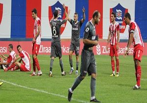Kardemir Karabkspor Evinde Mutlu
