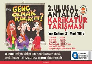 Karikatr Yarmas Bavurular Balad