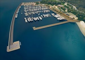 Bakanlar Kurulundan Karpaz Marina Karar