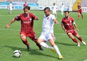 Kartal da Gol Yagmuru